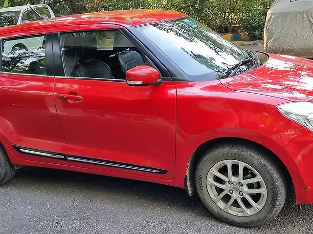 Used 2020 Maruti Suzuki Swift in Gurgaon Used 2020 Maruti Suzuki Swift in Gurgaon