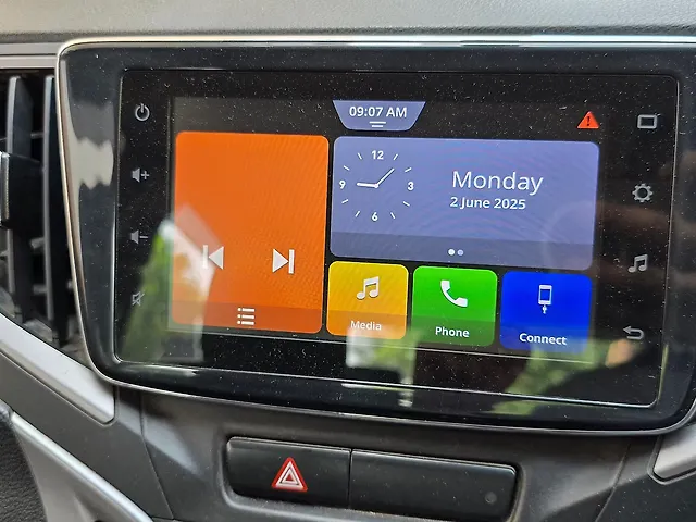 Used Toyota Glanza [2019-2022] G in Faridabad