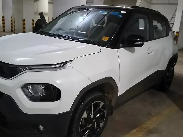 Used 2023 Tata Punch in Bangalore Used 2023 Tata Punch in Bangalore