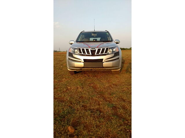 Used 2014 Mahindra XUV500 in Bhopal