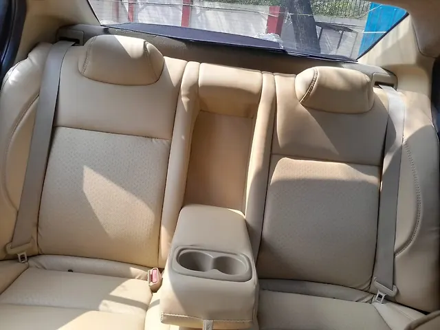 Used Honda City [2014-2017] SV CVT in Udaipur