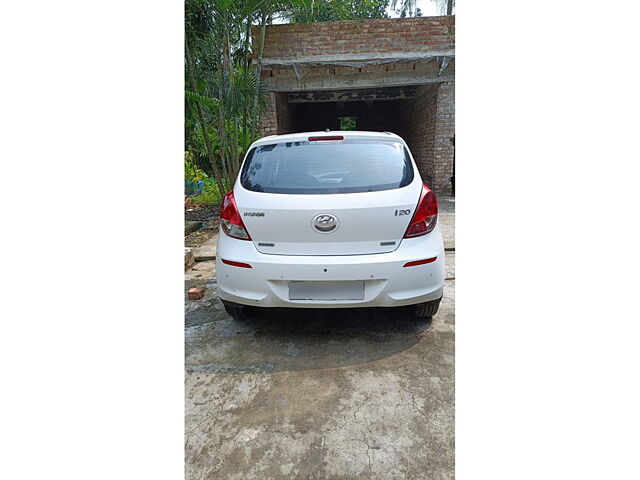 Used Hyundai i20 [2012-2014] Magna (O) 1.4 CRDI in Kolkata