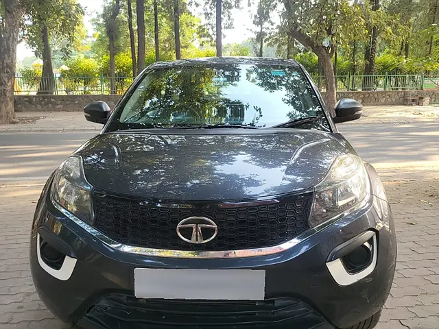 Used 2018 Tata Nexon in Mohali