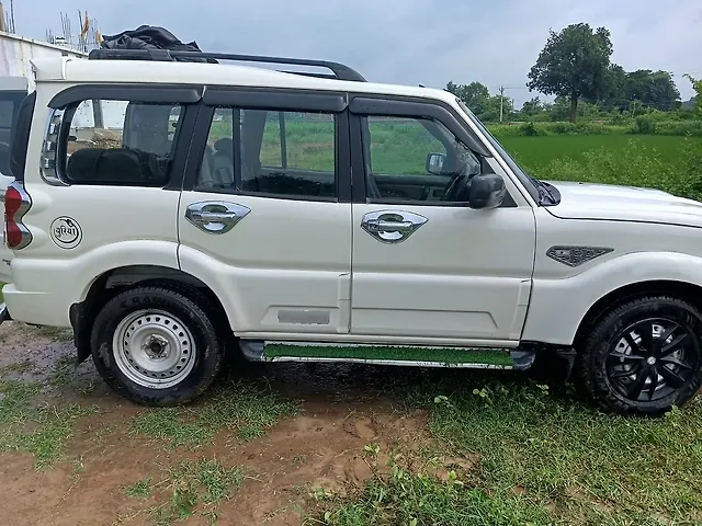 Used 2022 Mahindra Scorpio in Buxar Used 2022 Mahindra Scorpio in Buxar