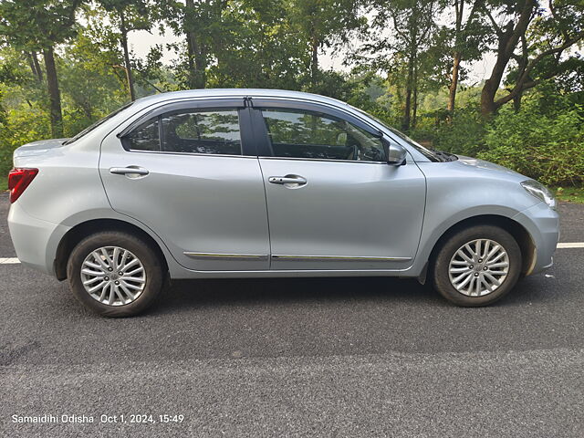 Used Maruti Suzuki Dzire ZXi in Baripada