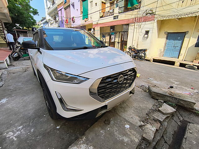 Used Nissan Magnite [2020-2024] XE  [2020] in Gwalior