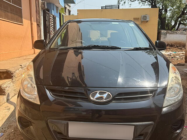 Used 2009 Hyundai i20 in Pondicherry