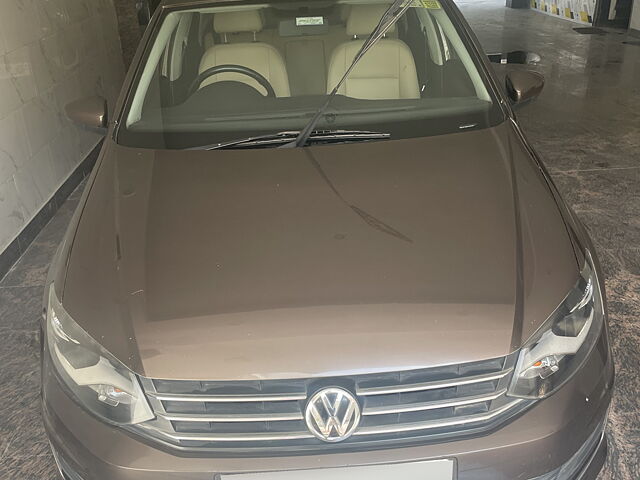 Used 2016 Volkswagen Vento in Gurgaon