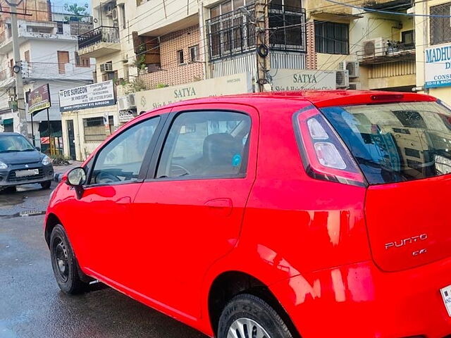 Used Fiat Punto Evo Dynamic 1.2 [2014-2016] in Delhi