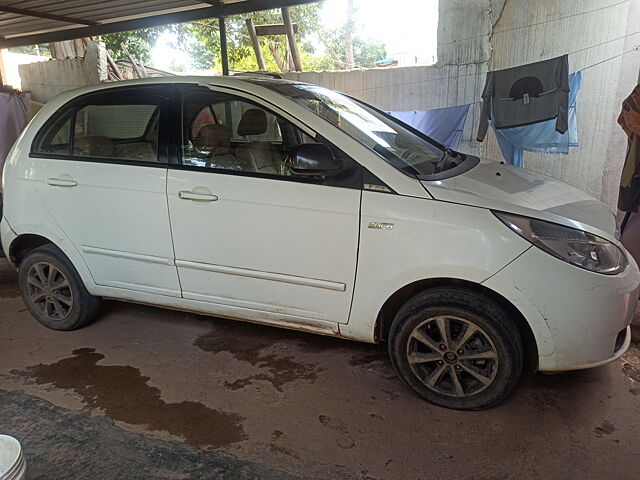 Used 2010 Tata Vista in Bangalore