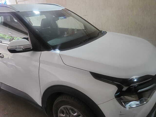 Used Kia Carens [2023-2024] Prestige 1.5 Petrol 7 STR [2023-2024] in Delhi