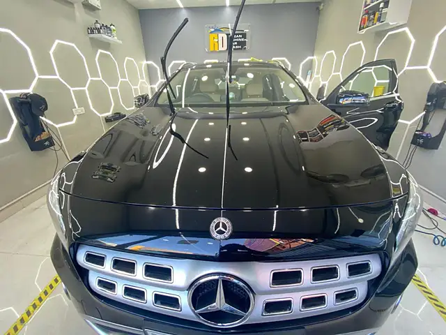Used 2019 Mercedes-Benz GLA in Chennai