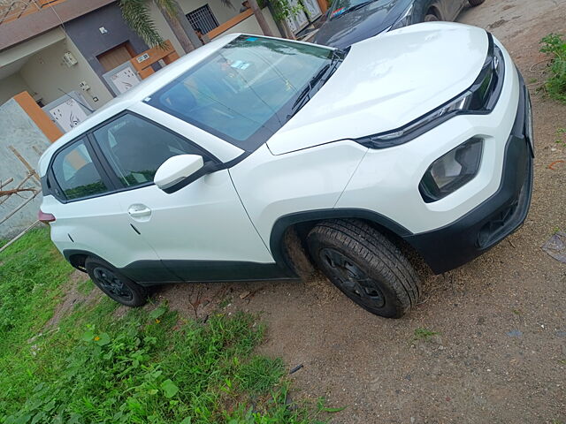 Used Tata Punch Adventure MT [2023-2024] in Jamnagar