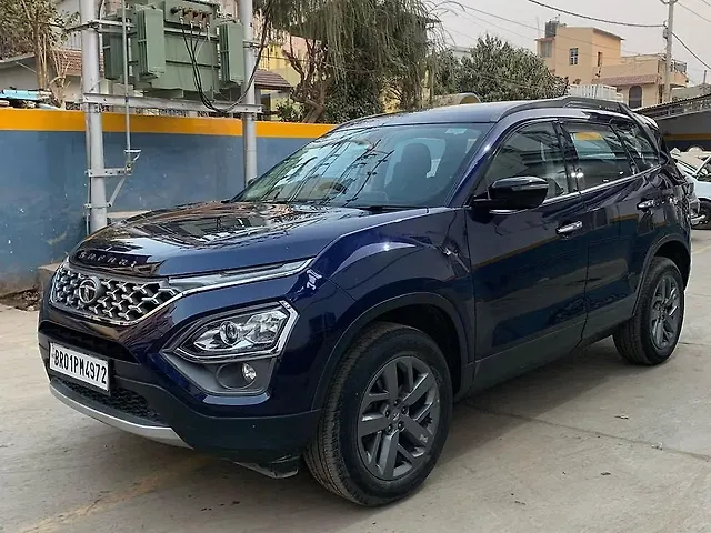 Used Tata Safari [2021-2023] XTA Plus in Patna