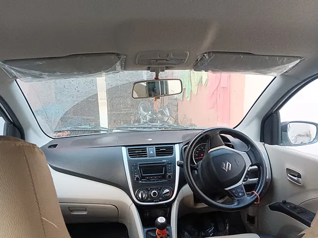 Used Maruti Suzuki Celerio ZXi [2021-2023] in Hanumangarh