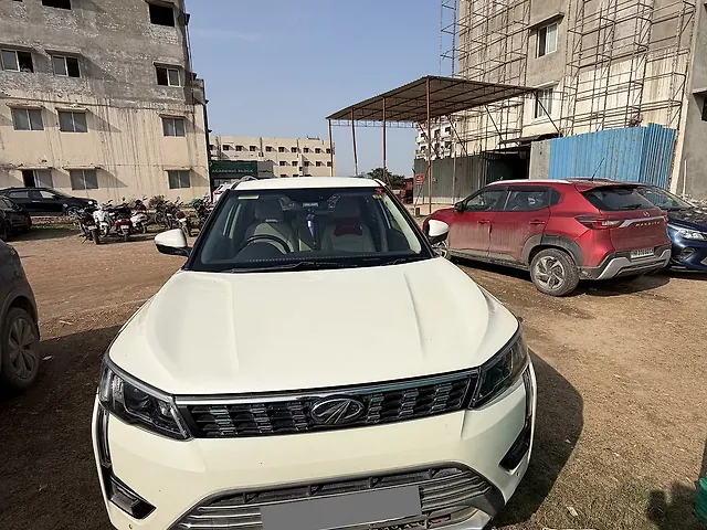 Used 2019 Mahindra XUV300 in Ghaziabad Used 2019 Mahindra XUV300 in Ghaziabad