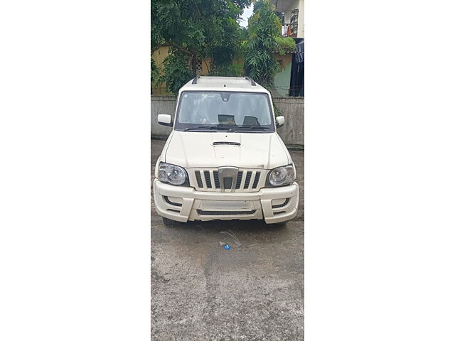 Used 2010 Mahindra Scorpio in Ulhasnagar