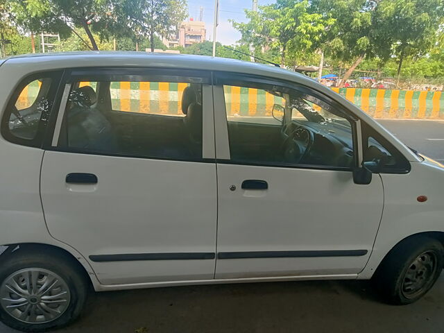 Used Maruti Suzuki Estilo LX BS-IV in Noida