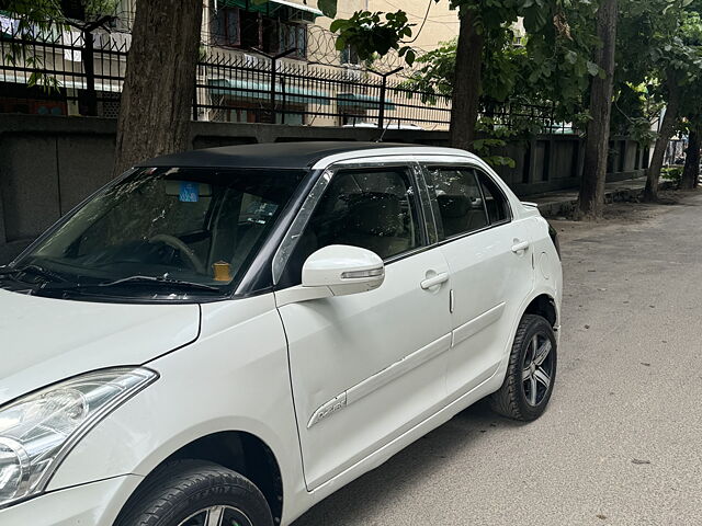 Used Maruti Suzuki Swift DZire [2011-2015] VXI in Delhi