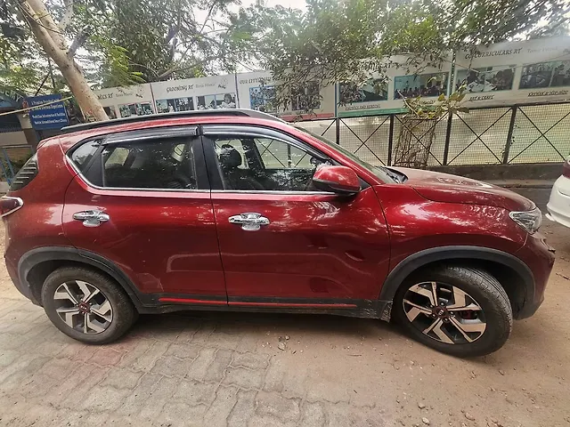 Used 2020 Kia Sonet in Lucknow Used 2020 Kia Sonet in Lucknow