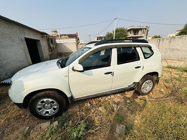 Used Renault Duster [2015-2016] 85 PS RxL in Sikar