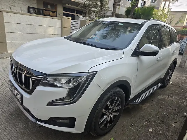 Used 2023 Mahindra XUV700 in Pondicherry