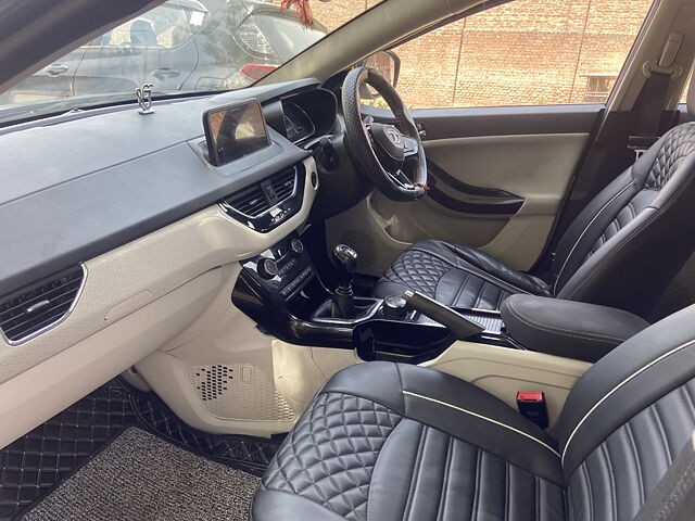 Used Tata Nexon [2020-2023] XZ Plus (O) in Moradabad