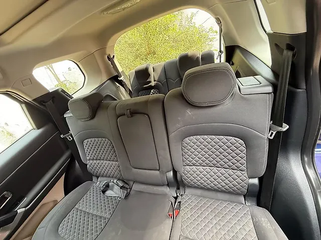 Used Tata Safari [2021-2023] XTA Plus in Patna