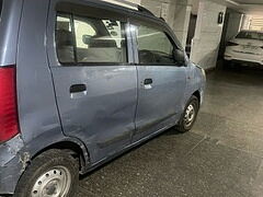 Used Maruti Suzuki Wagon R 1.0 [2010-2013] LXi in Delhi