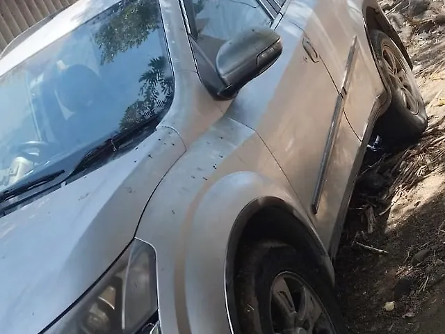Used Mahindra XUV500 [2011-2015] W8 in Nashik