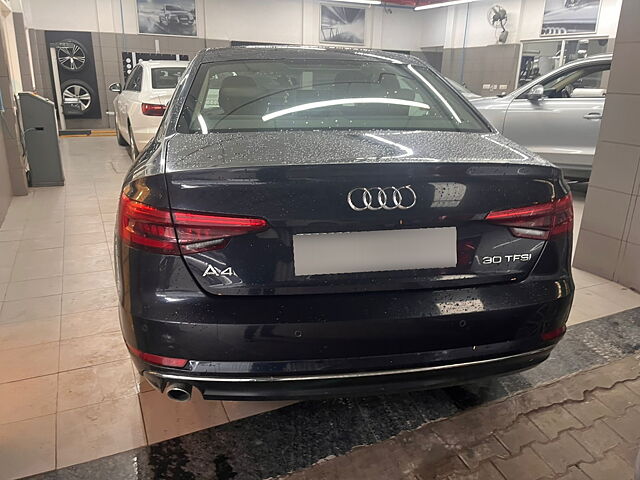 Used Audi A4 [2016-2020] 30 TFSI Premium Plus in Delhi