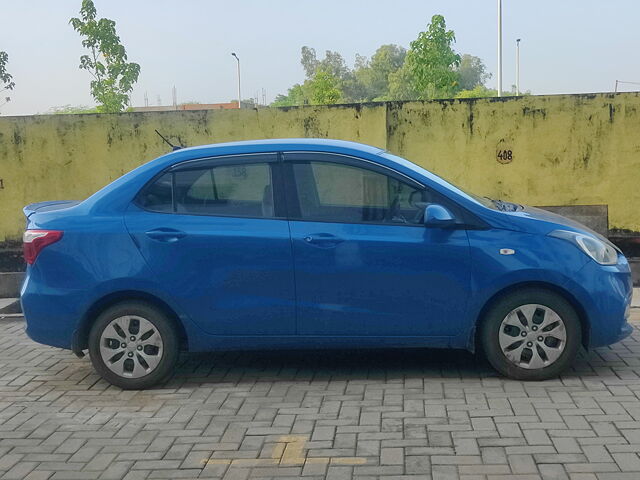 Used Hyundai Xcent S CRDi in Chennai