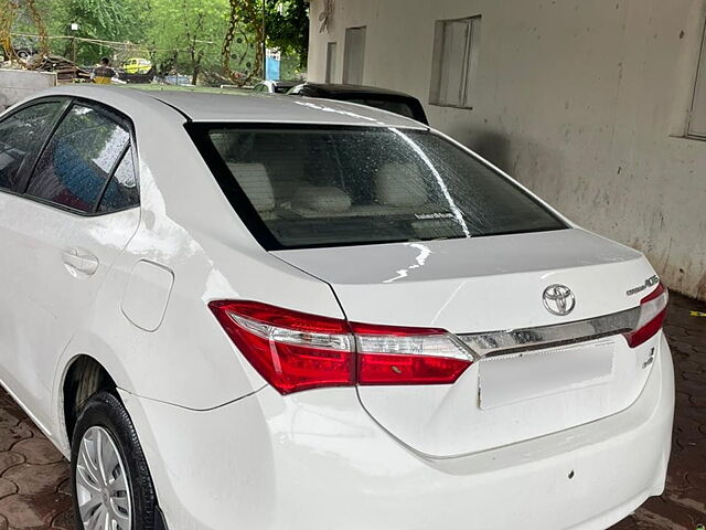 Used Toyota Corolla Altis [2014-2017] J in Vadodara