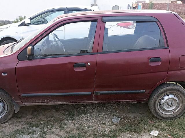 Used Maruti Suzuki Alto [2005-2010] Std in Dehradun