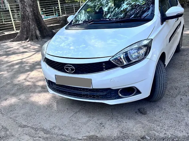 Used 2018 Tata Tiago in Bhavnagar Used 2018 Tata Tiago in Bhavnagar