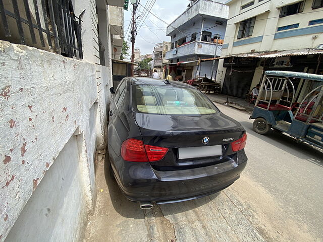 Used BMW 3 Series [2010-2012] 330i in Allahabad