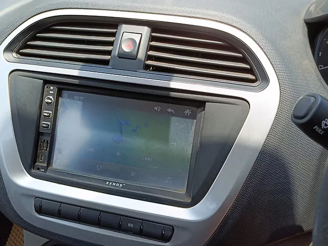 Used Tata Tiago [2016-2020] Revotorq XM [2016-2019] in Raipur
