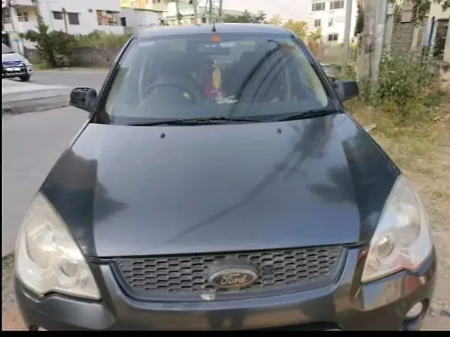 Used 2011 Ford Fiesta/Classic in Nalgonda