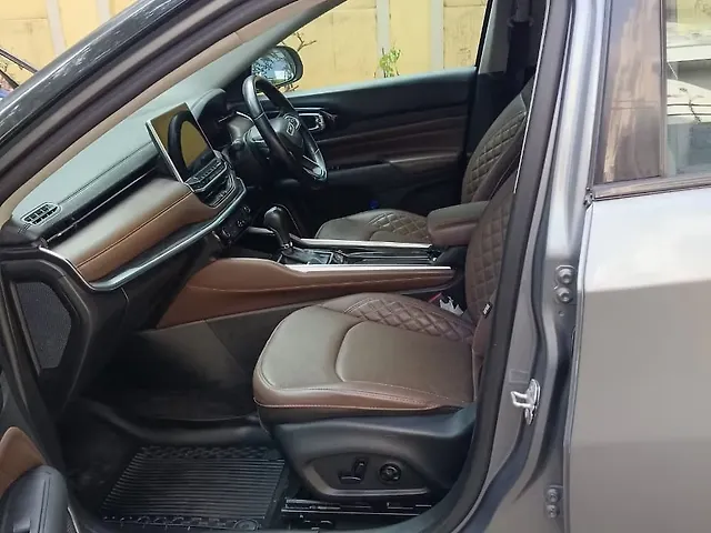 Used Jeep Meridian Limited Plus 4x4 AT in Bangalore