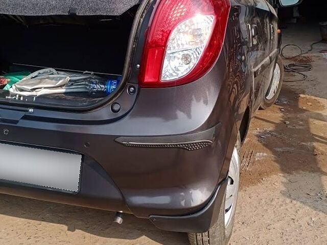 Used Maruti Suzuki Alto 800 Vxi Plus in Dhanbad