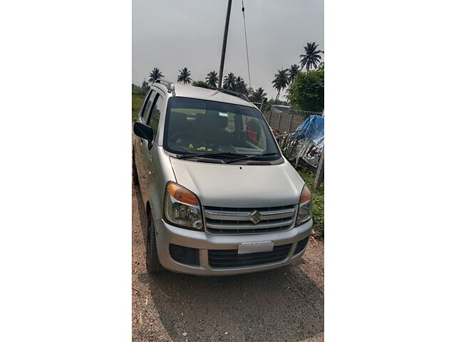 Used Maruti Suzuki Wagon R [2006-2010] LXi Minor in Erode