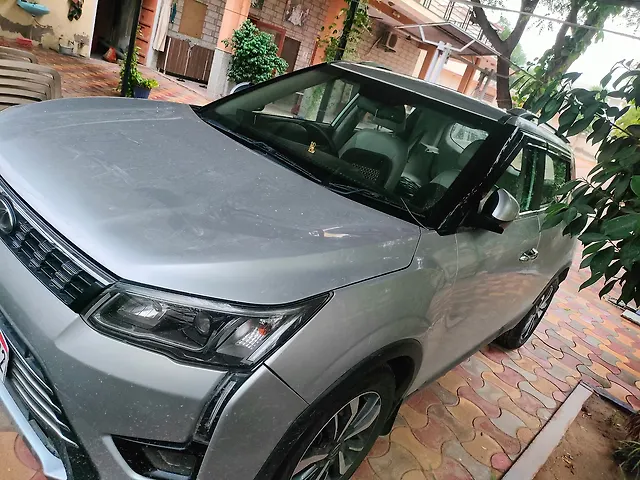 Used Mahindra XUV300 [2019-2024] 1.5 W8 (O) [2019-2020] in Jaipur