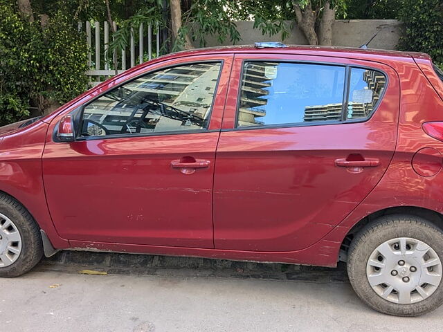 Used Hyundai i20 [2012-2014] Magna (O) 1.2 in Ghaziabad