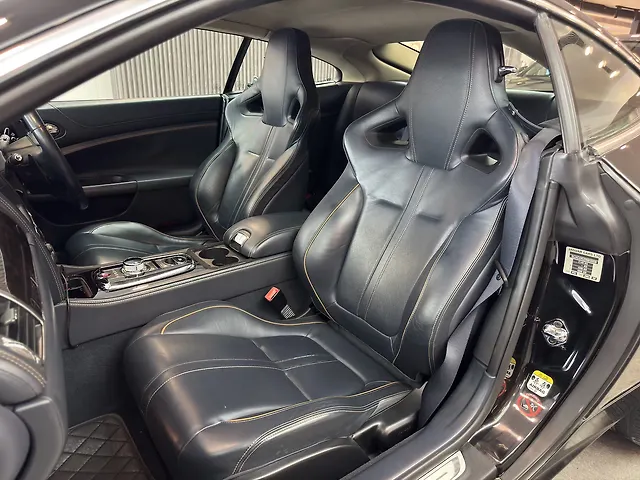 Used Jaguar XK V8 Coupe Spl in Delhi