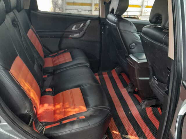 Used Mahindra XUV500 [2011-2015] W6 in Akola