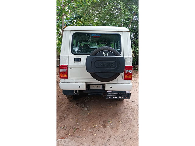 Used Mahindra Bolero B4 in Thanjavur