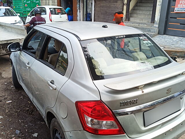 Used Maruti Suzuki Swift DZire [2011-2015] VXI in Delhi