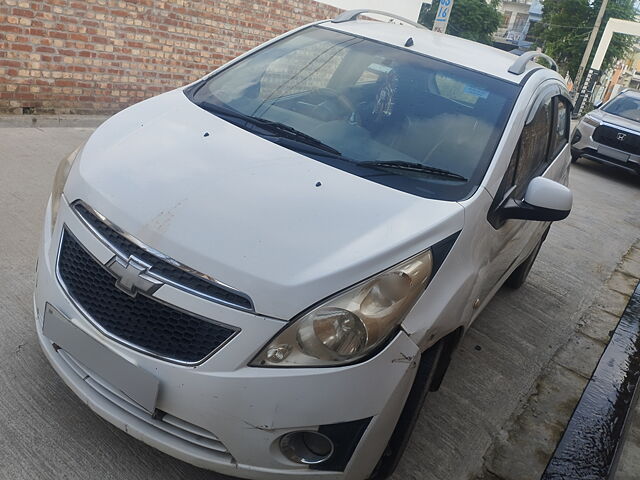 Used 2010 Chevrolet Beat in Bijapur(CGH)