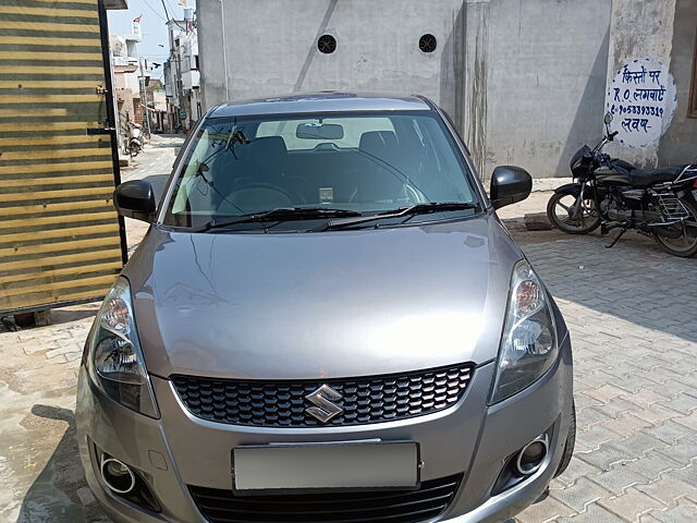 Used Maruti Suzuki Swift [2014-2018] LDi [2014-2017] in Guwahati