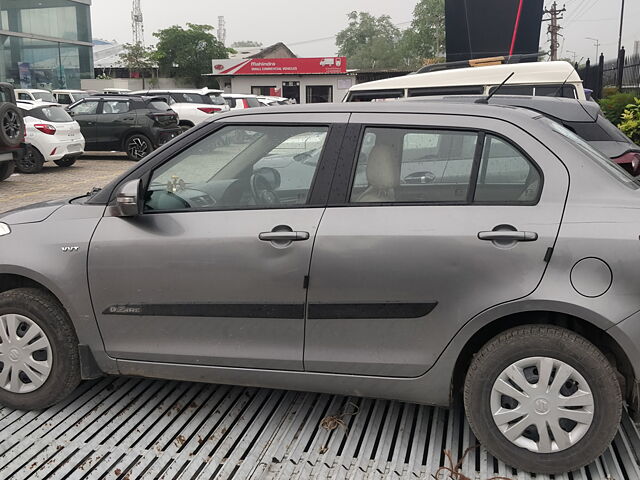 Used Maruti Suzuki Swift DZire [2011-2015] VXI in Alwar